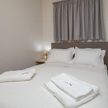 Cypress Village - Lux Villa 5' From Beach Daratsos Екстериор снимка
