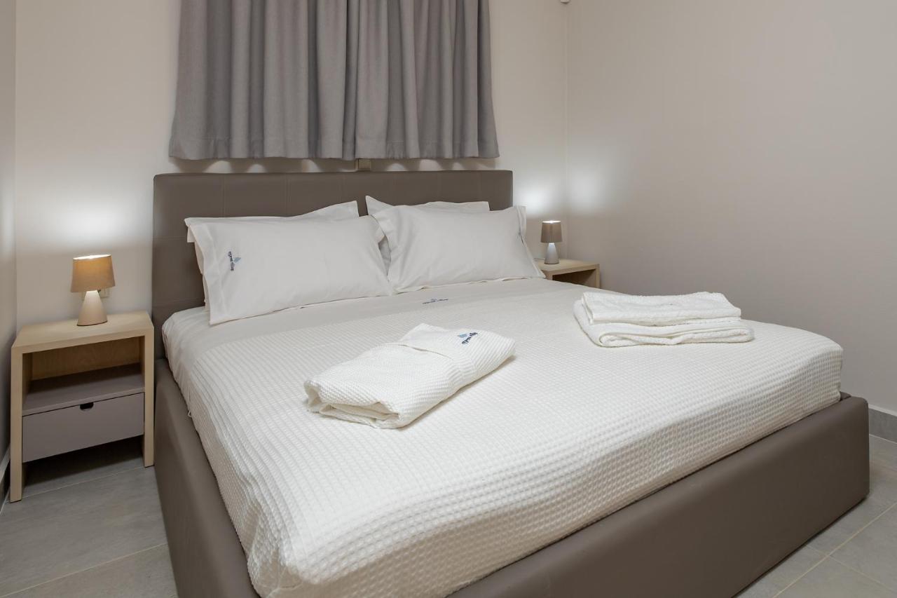 Cypress Village - Lux Villa 5' From Beach Daratsos Екстериор снимка